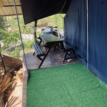 Tunnel Gap Homestay エッラ エクステリア 写真