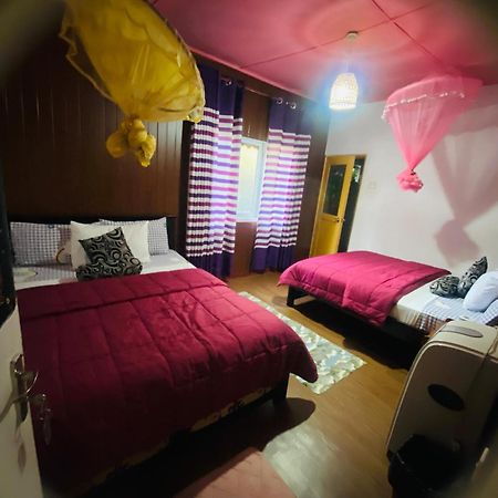 Tunnel Gap Homestay エッラ エクステリア 写真