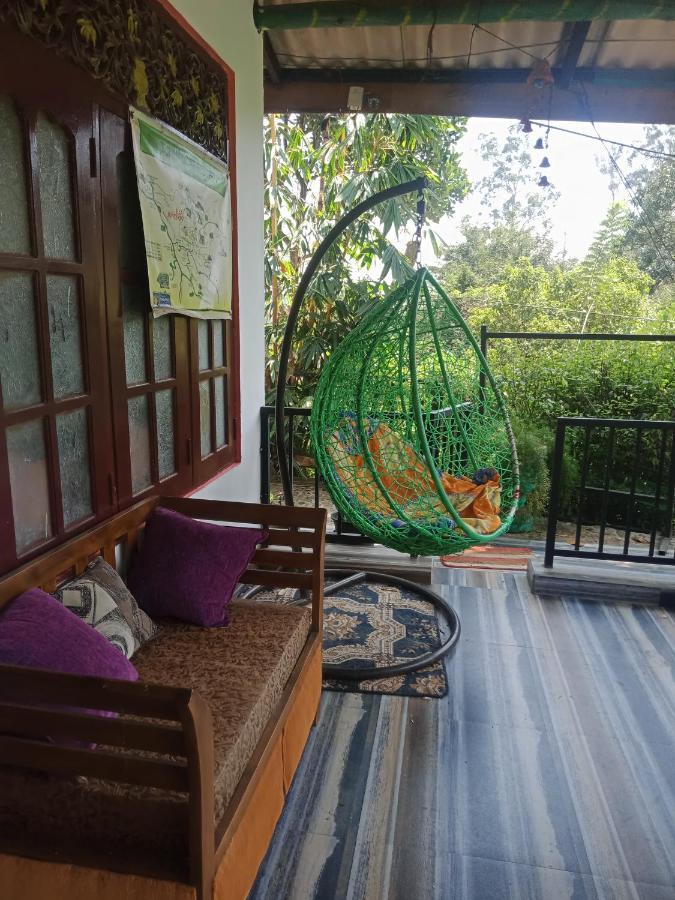 Tunnel Gap Homestay エッラ エクステリア 写真