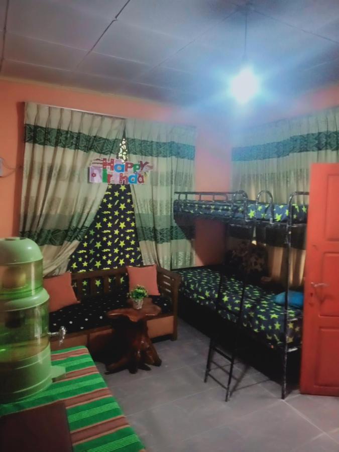 Tunnel Gap Homestay エッラ エクステリア 写真