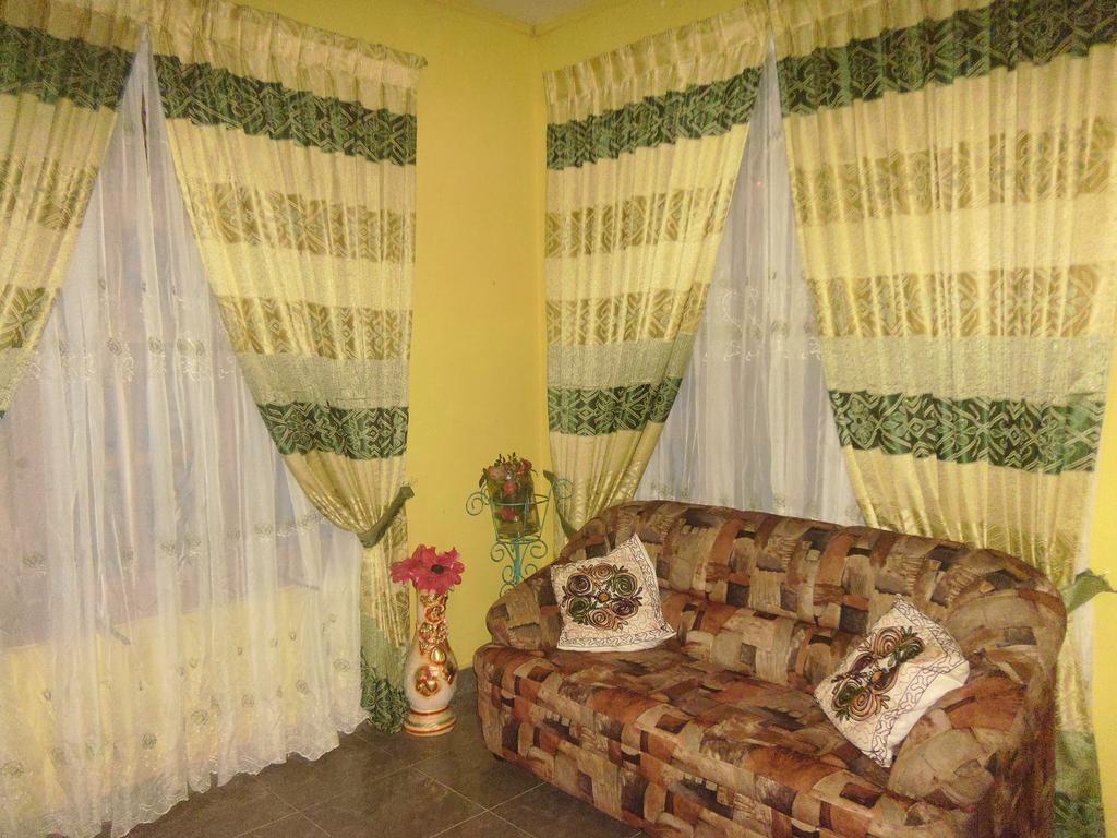 Tunnel Gap Homestay エッラ エクステリア 写真
