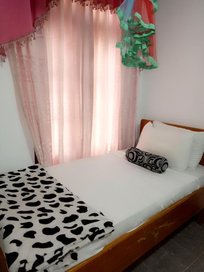Tunnel Gap Homestay エッラ エクステリア 写真