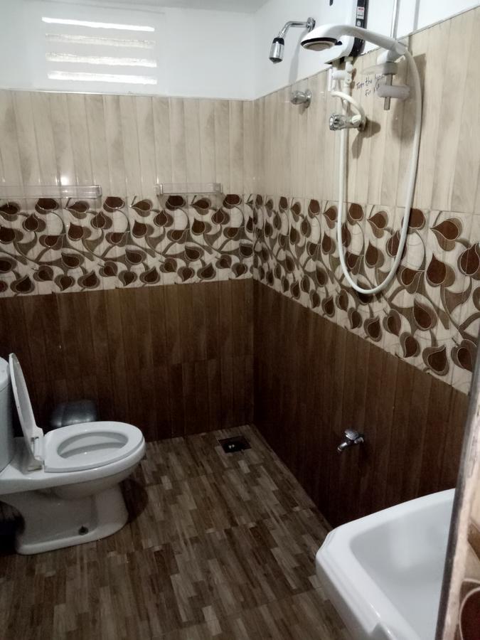 Tunnel Gap Homestay エッラ エクステリア 写真