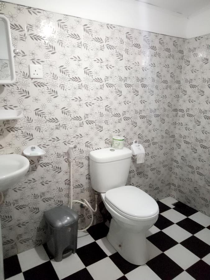Tunnel Gap Homestay エッラ エクステリア 写真