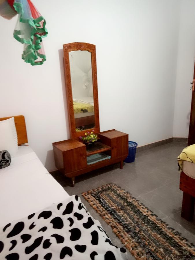 Tunnel Gap Homestay エッラ エクステリア 写真