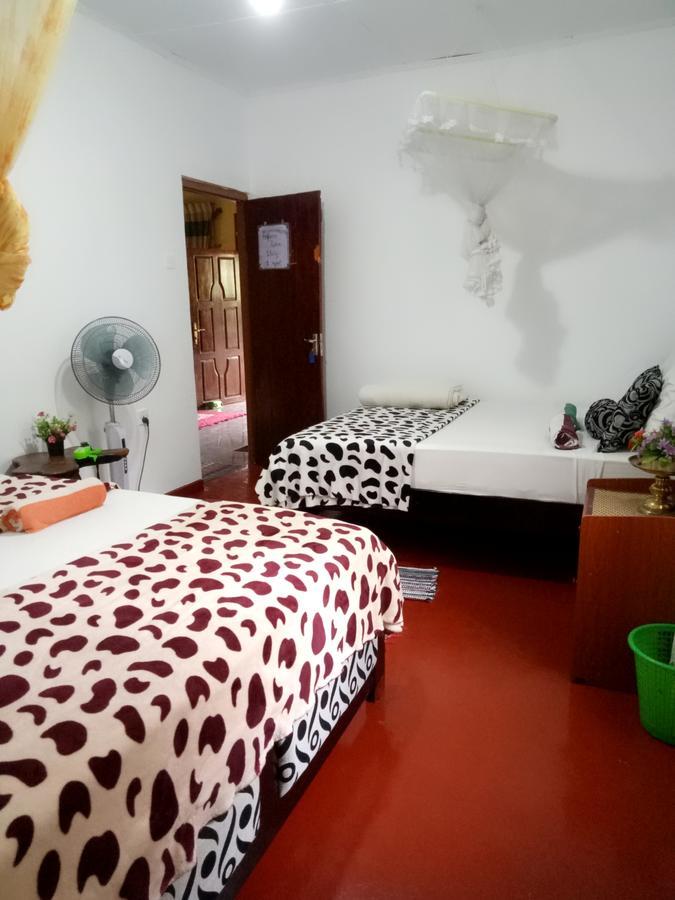 Tunnel Gap Homestay エッラ エクステリア 写真