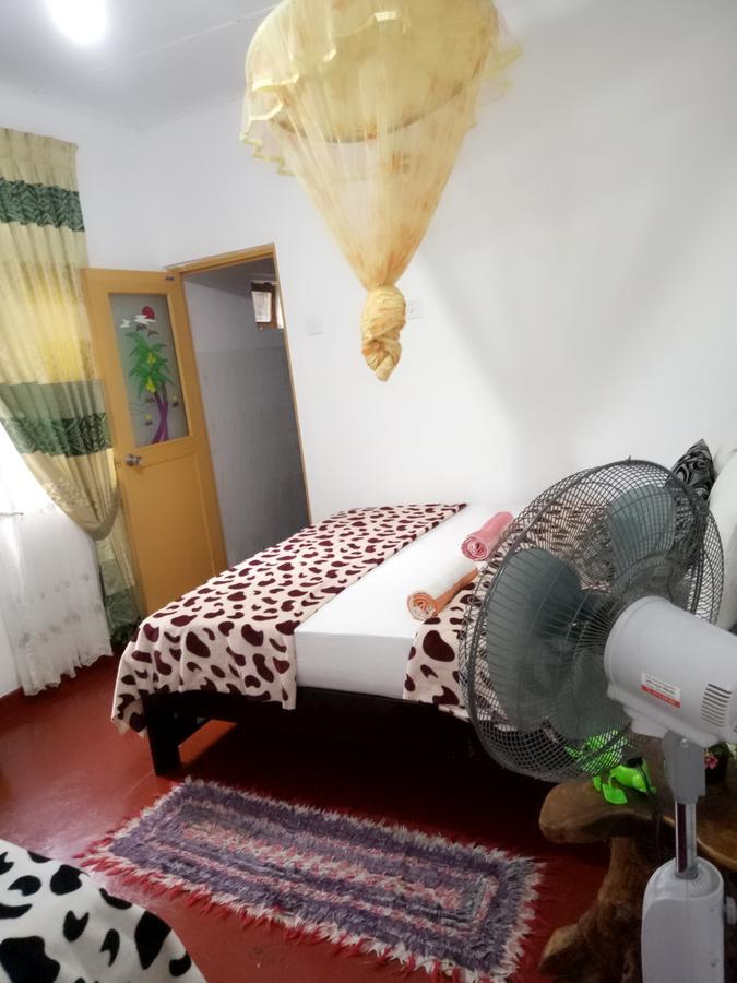 Tunnel Gap Homestay エッラ エクステリア 写真
