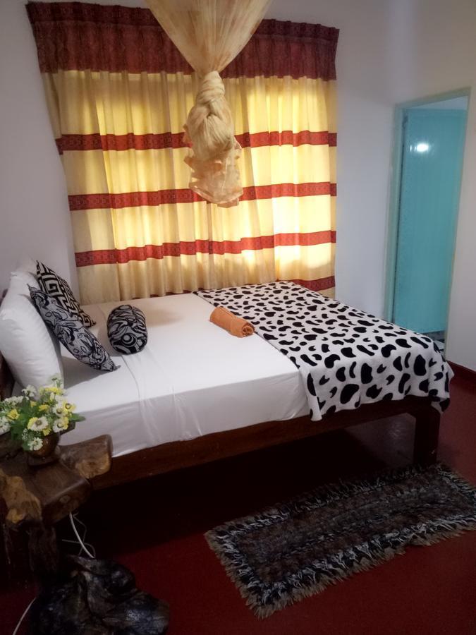 Tunnel Gap Homestay エッラ エクステリア 写真